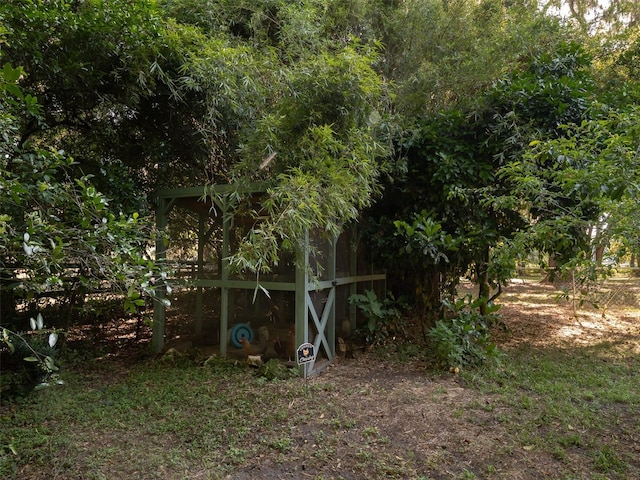 818 NW 202nd St, Newberry, FL 32669 - photo 50