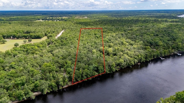 TBD NW 32nd Pl, Bell, FL 32619