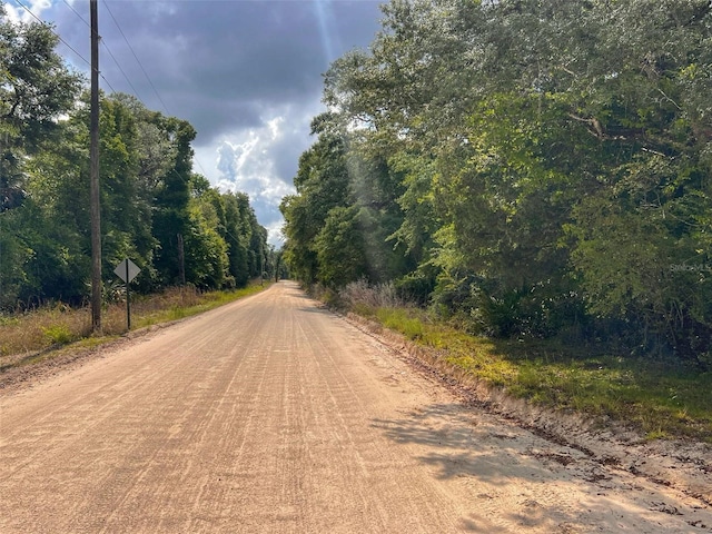 TBD NW 32nd Pl, Bell, FL 32619