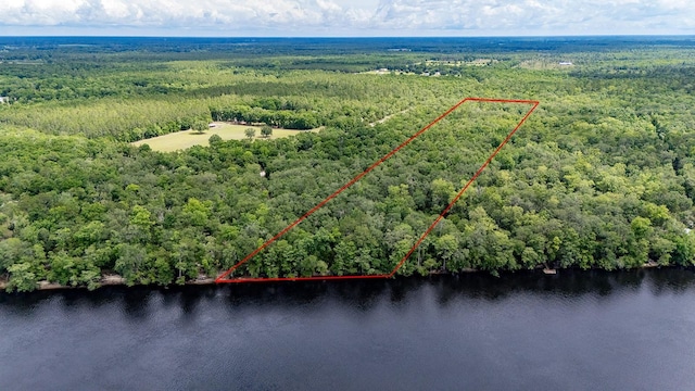 TBD NW 32nd Pl, Bell, FL 32619