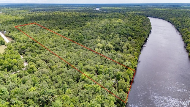 TBD NW 32nd Pl, Bell, FL 32619