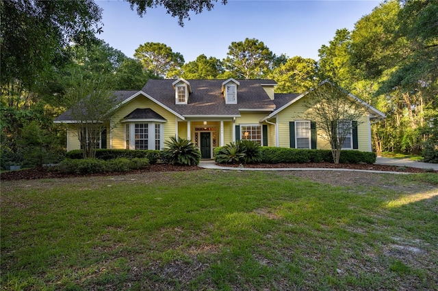 5802 SW 89th Ter, Gainesville, FL 32608 - view of front of house featuring a front yard