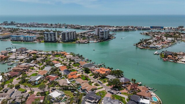 1120 81st St S, Saint Petersburg, FL 33707 - view of urban area featuring a nearby body of water