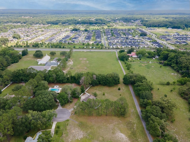 3233 SW 125th St, Archer, FL 32618 - view of property location