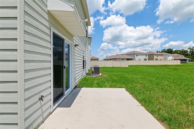 1265 NW 248th Dr, Newberry, FL 32669 - photo 47