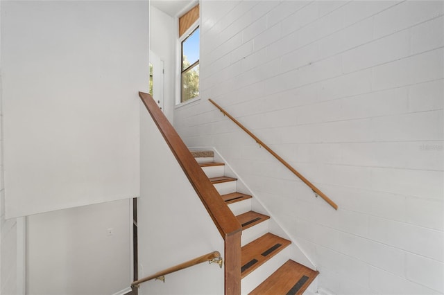 13207 SW Williston Rd, Micanopy, FL 32667 - view of stairs