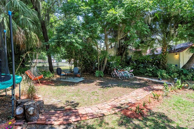 561 SE Lakeview Dr, Keystone Heights, FL 32656 - photo 3