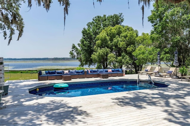 561 SE Lakeview Dr, Keystone Heights, FL 32656 - photo 4