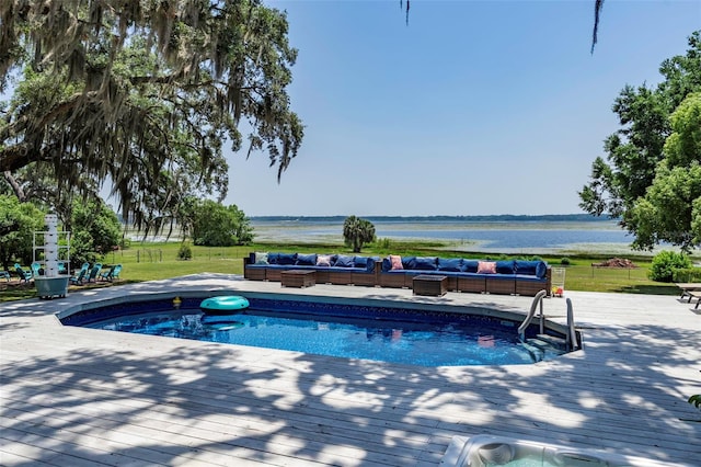 561 SE Lakeview Dr, Keystone Heights, FL 32656 - photo 5