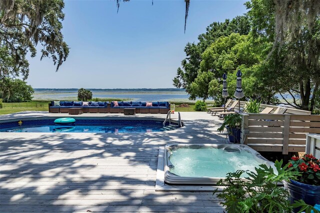561 SE Lakeview Dr, Keystone Heights, FL 32656 - photo 6