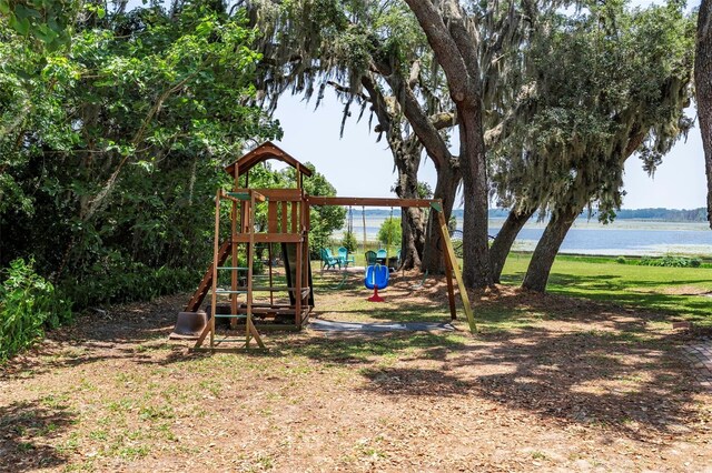 561 SE Lakeview Dr, Keystone Heights, FL 32656 - photo 8