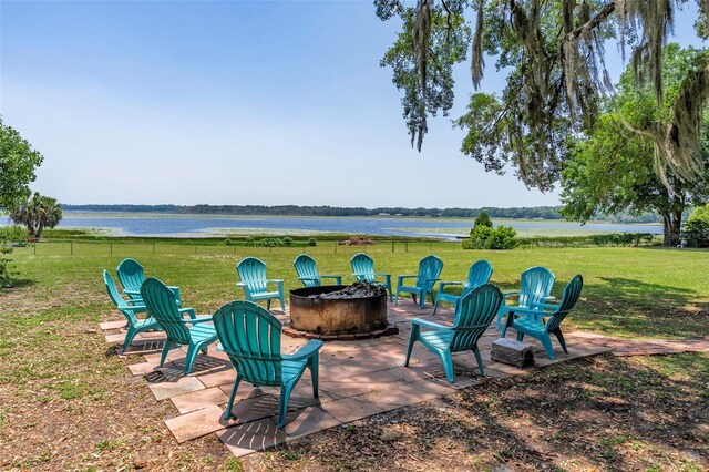 561 SE Lakeview Dr, Keystone Heights, FL 32656 - photo 9
