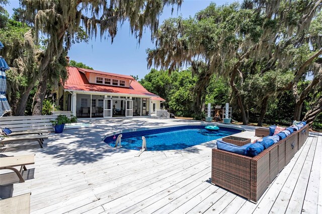 561 SE Lakeview Dr, Keystone Heights, FL 32656 - photo 11