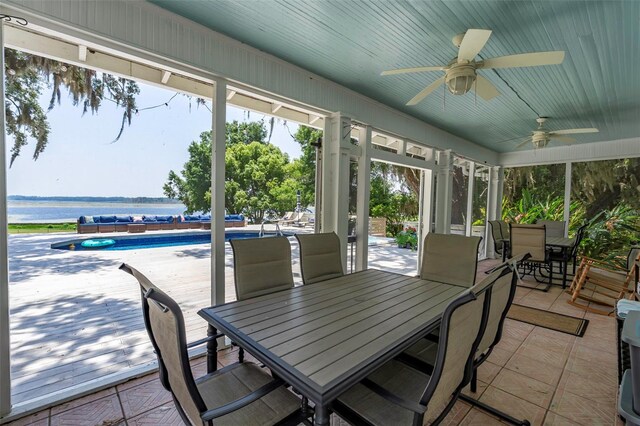 561 SE Lakeview Dr, Keystone Heights, FL 32656 - photo 12