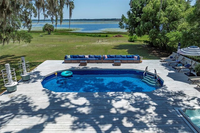 561 SE Lakeview Dr, Keystone Heights, FL 32656 - photo 35
