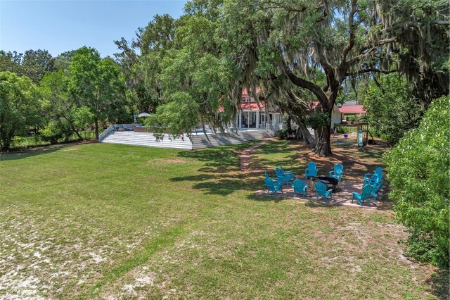 561 SE Lakeview Dr, Keystone Heights, FL 32656 - photo 37