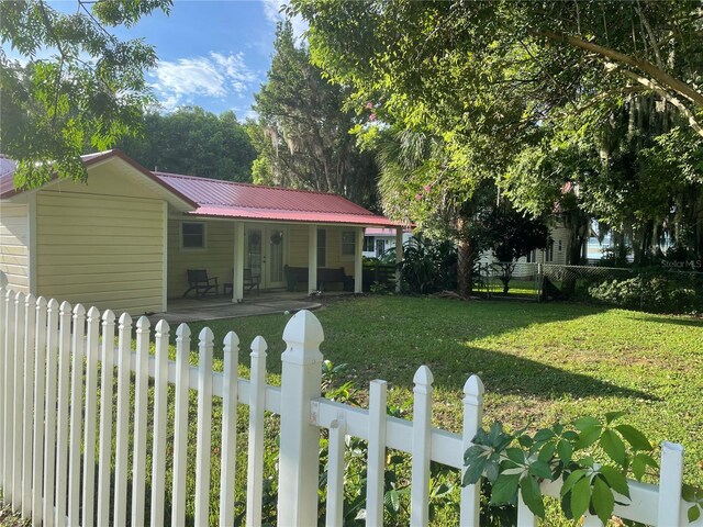 561 SE Lakeview Dr, Keystone Heights, FL 32656 - photo 40