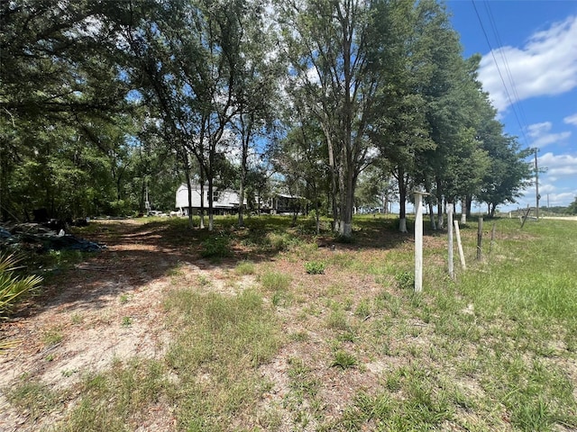 6029 NW 12th Ct, Bell, FL 32619