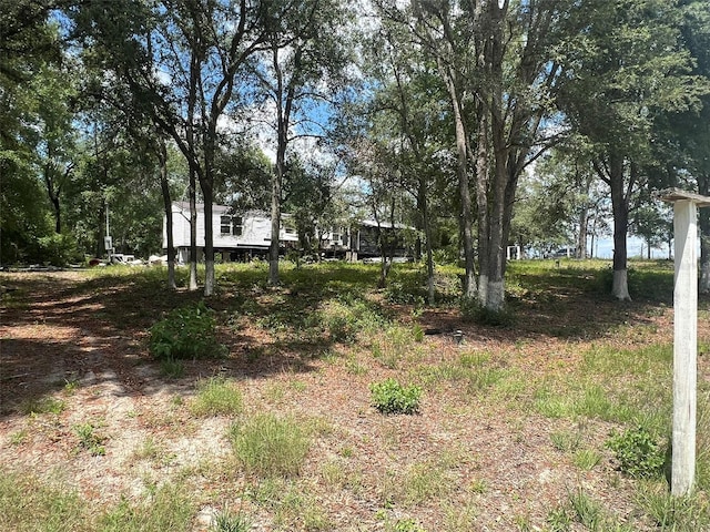6029 NW 12th Ct, Bell, FL 32619