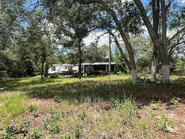 6029 NW 12th Ct, Bell, FL 32619