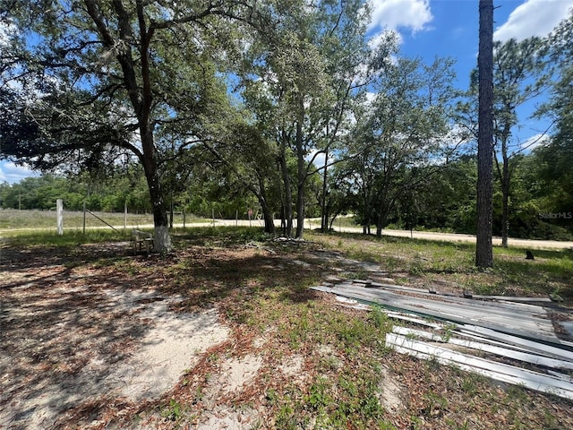 6029 NW 12th Ct, Bell, FL 32619