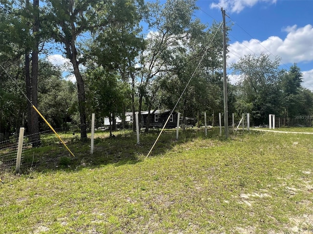 6029 NW 12th Ct, Bell, FL 32619