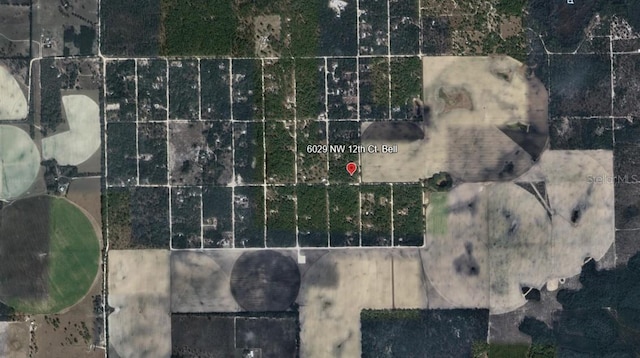6029 NW 12th Ct, Bell, FL 32619