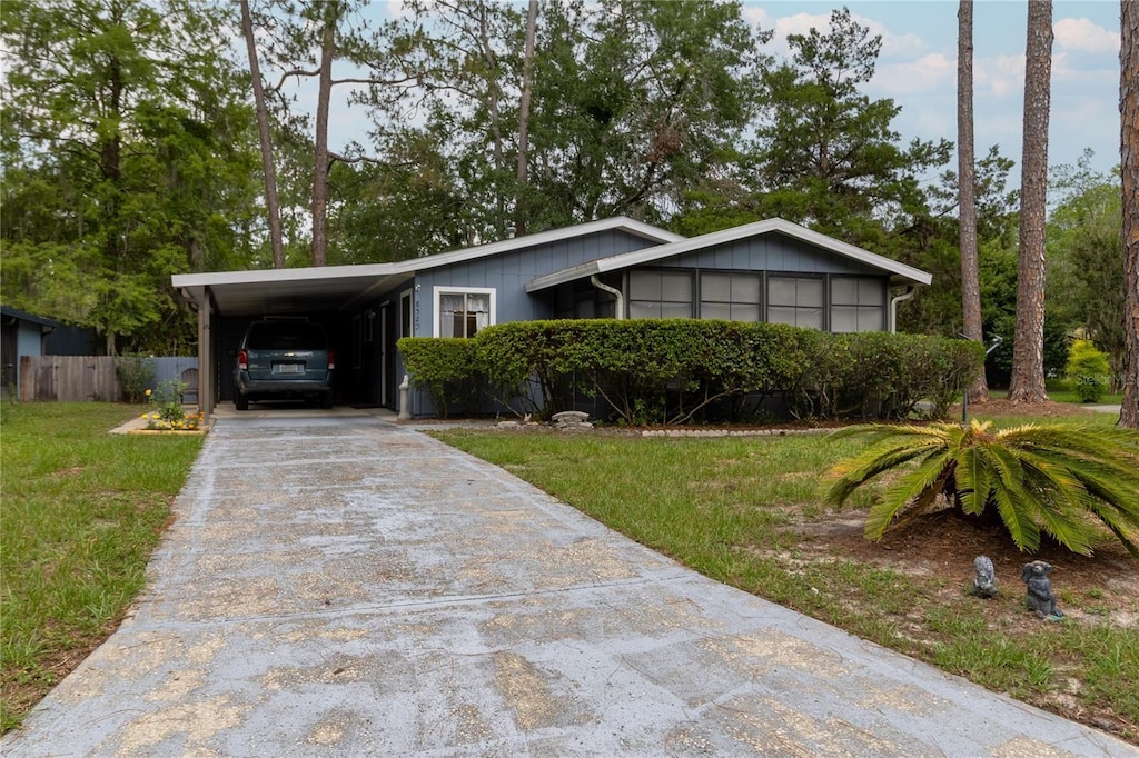 8529 NW 42nd Dr, Gainesville, FL 32653 - photo 1