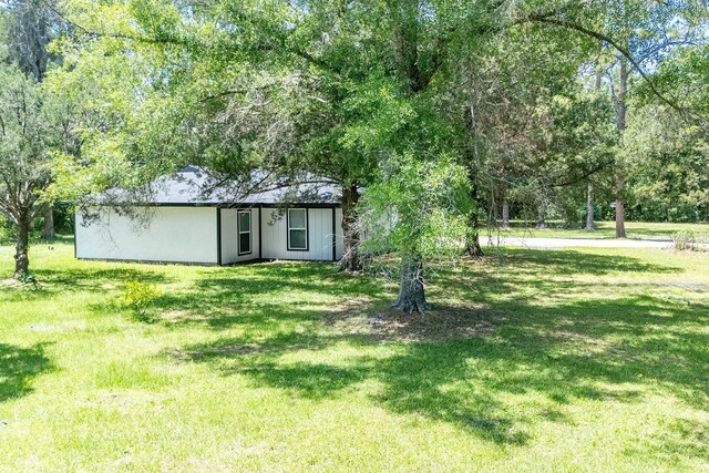 3046 SE 134th St, Starke, FL 32091 - view of grassy yard