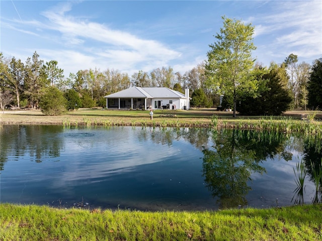 11001 225th Rd, Live Oak, FL 32060 - water view