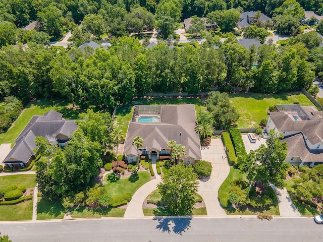 3533 SW 87th Dr, Gainesville, FL 32608 - aerial view of residential area