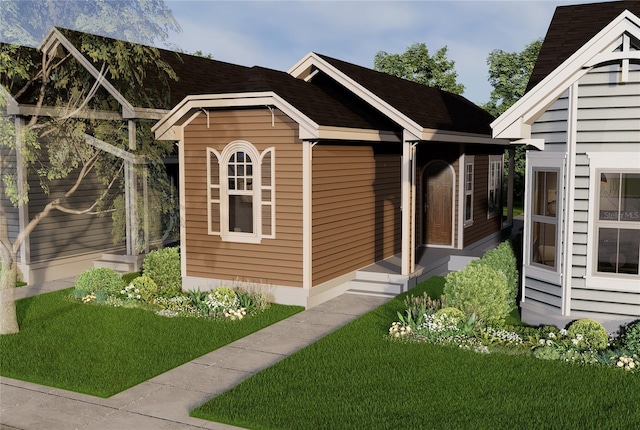 919 SE 6th Ave, Gainesville, FL 32601 - photo 2