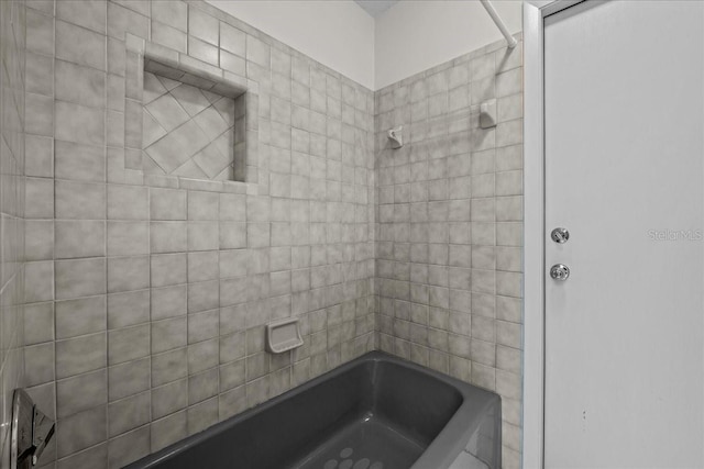 view of bathroom