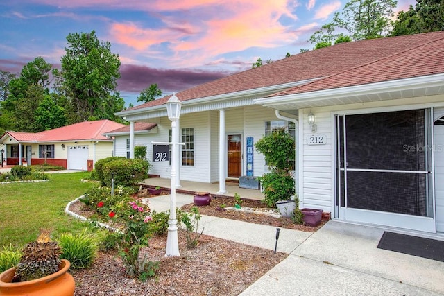 212 SE Willow Dr, Lake City, FL 32025 - photo 4