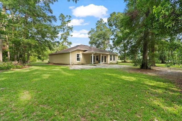 1006 NW 12th Dr, Chiefland, FL 32626 - photo 29
