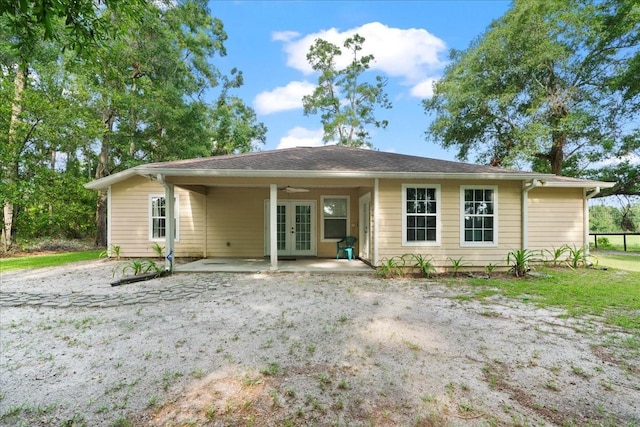 1006 NW 12th Dr, Chiefland, FL 32626 - photo 30
