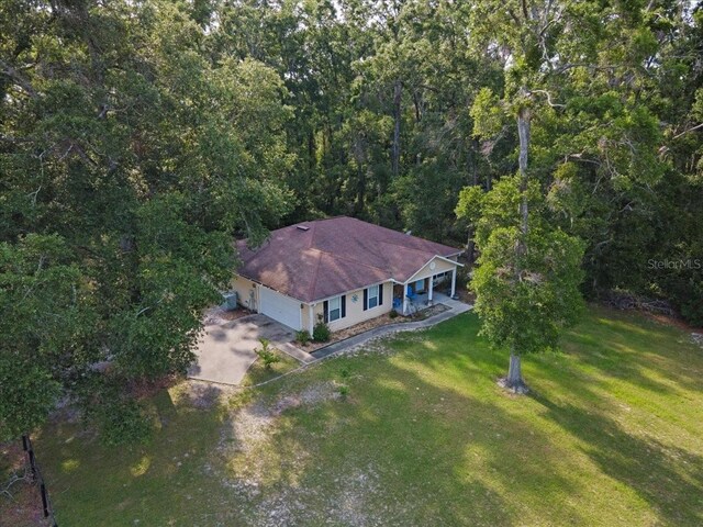 1006 NW 12th Dr, Chiefland, FL 32626 - photo 37