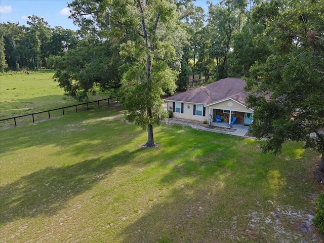 1006 NW 12th Dr, Chiefland, FL 32626 - photo 38