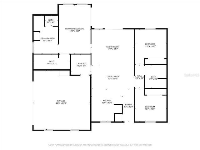 1006 NW 12th Dr, Chiefland, FL 32626 - photo 39