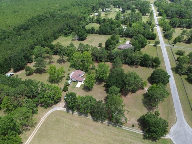 8804 NW 176th Ter, Alachua, FL 32615 - aerial view of property and surrounding area