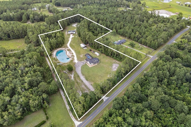 7673 NW County Road 229a, Starke, FL 32091 - photo 1
