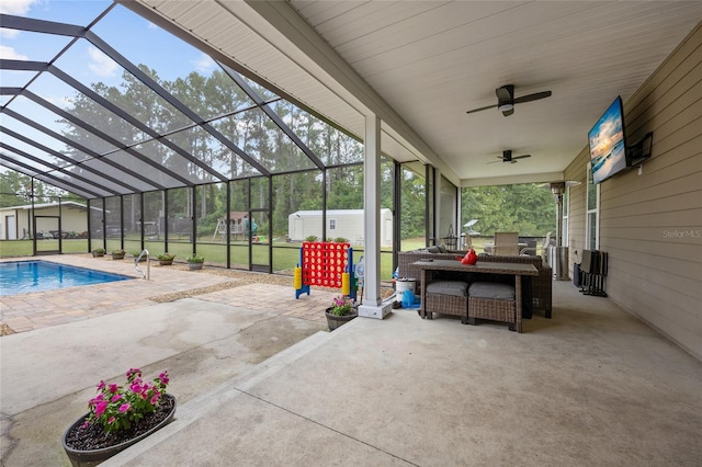 7673 NW County Road 229a, Starke, FL 32091 - photo 26