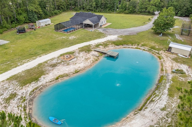 7673 NW County Road 229a, Starke, FL 32091 - photo 31