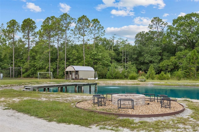 7673 NW County Road 229a, Starke, FL 32091 - photo 32