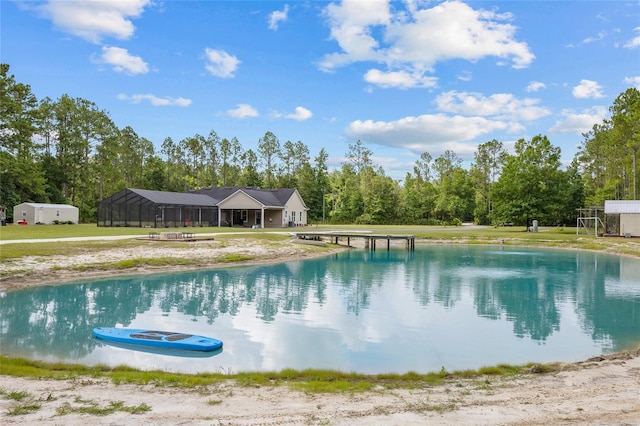 7673 NW County Road 229a, Starke, FL 32091 - photo 33