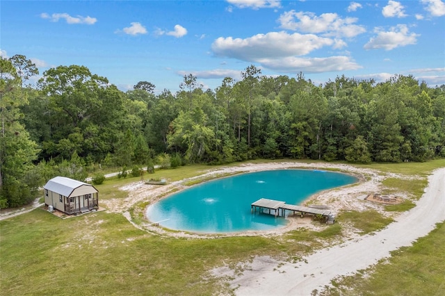 7673 NW County Road 229a, Starke, FL 32091 - photo 34