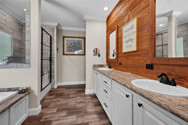 7673 NW County Road 229a, Starke, FL 32091 - photo 46