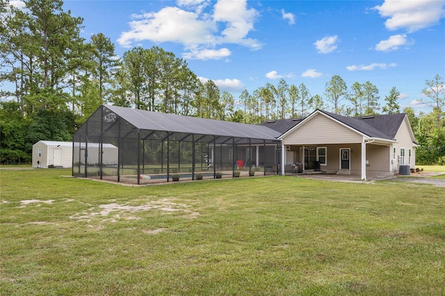 7673 NW County Road 229a, Starke, FL 32091 - photo 53