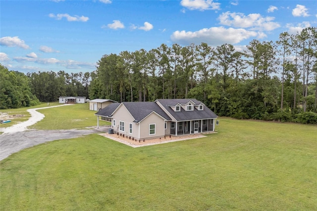 7673 NW County Road 229a, Starke, FL 32091 - photo 57