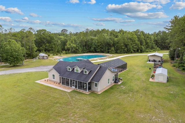7673 NW County Road 229a, Starke, FL 32091 - photo 58